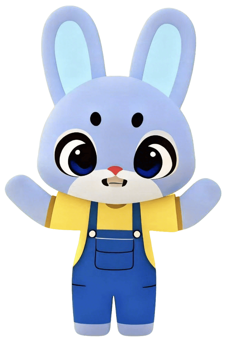 Hoops Character